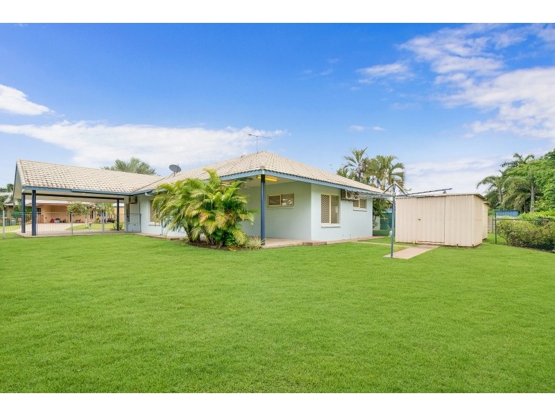 5 Ruby Grove, Gunn NT 0832