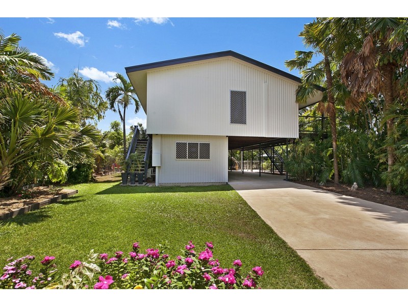 10 Lens court, Woodroffe NT 0830