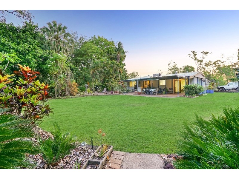 439 Bees Creek Road, Bees Creek NT 0822