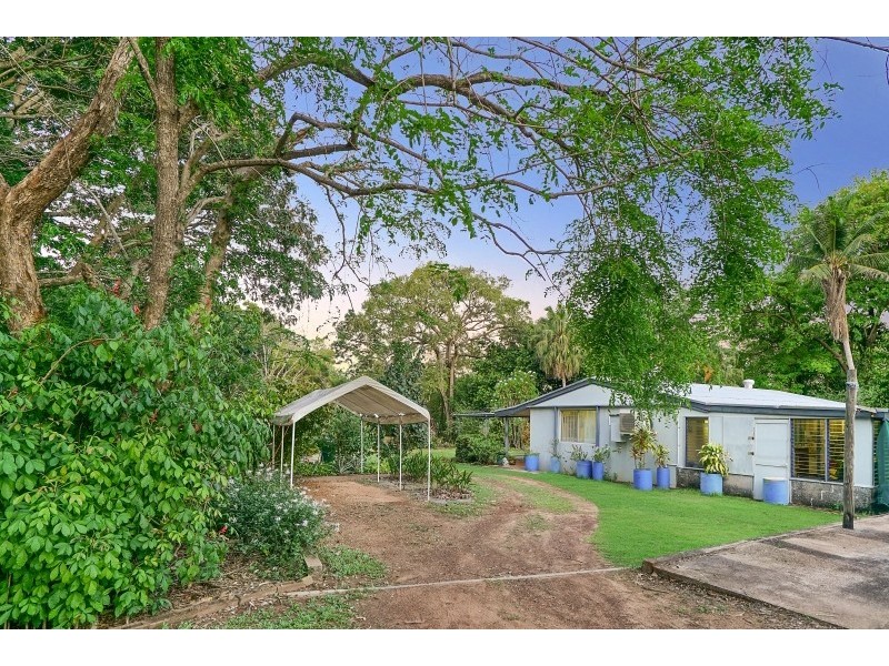 439 Bees Creek Road, Bees Creek NT 0822