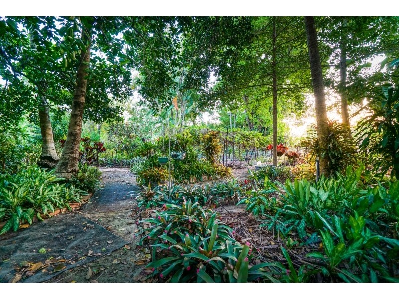 439 Bees Creek Road, Bees Creek NT 0822