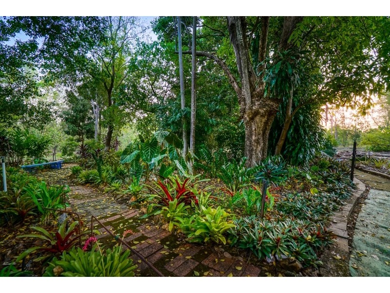 439 Bees Creek Road, Bees Creek NT 0822