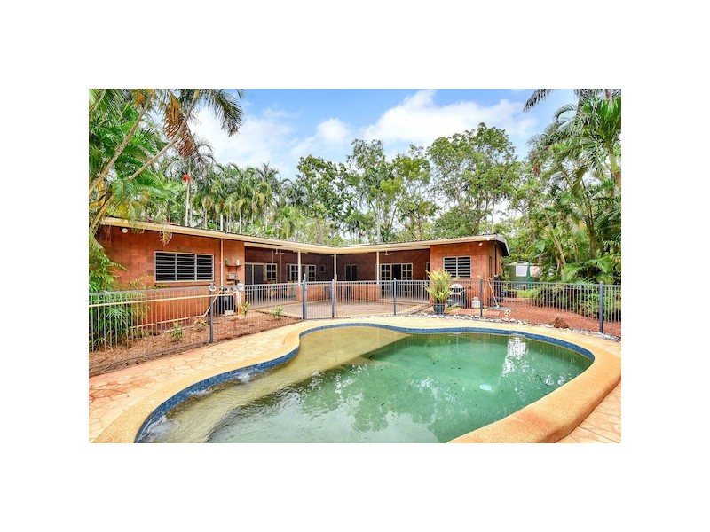 20 Raintree Court, Humpty Doo NT 0836