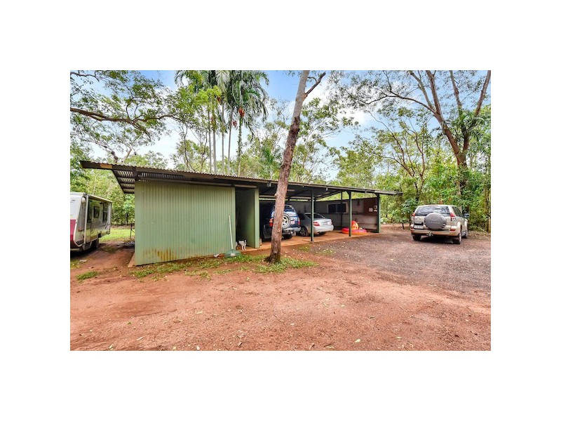 20 Raintree Court, Humpty Doo NT 0836