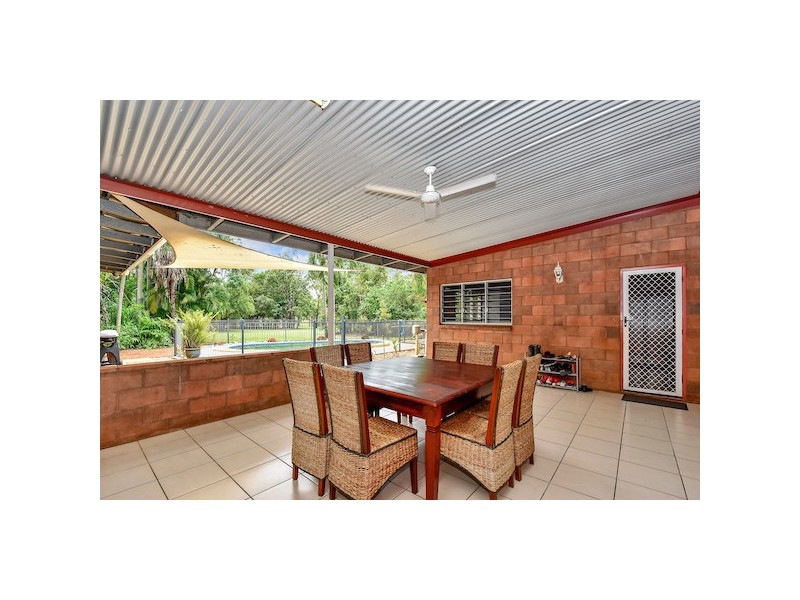 20 Raintree Court, Humpty Doo NT 0836