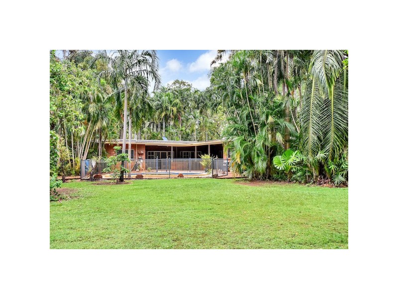 20 Raintree Court, Humpty Doo NT 0836