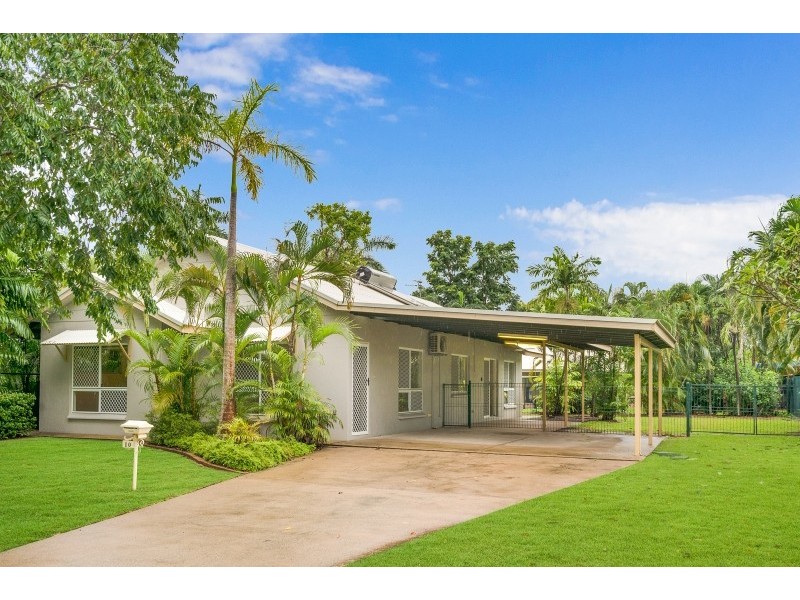 10 Foxtail Grove, Durack NT 0830