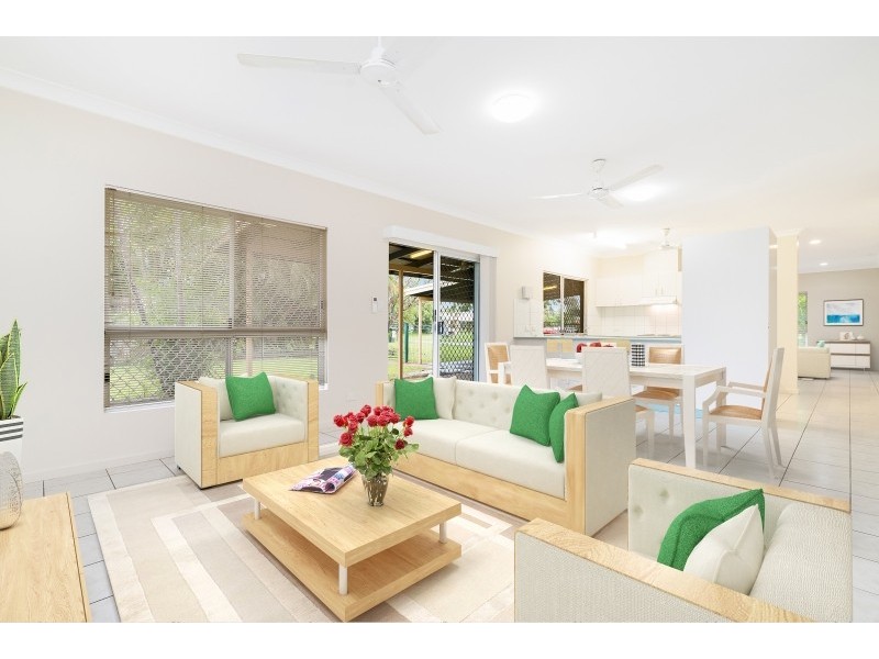 10 Foxtail Grove, Durack NT 0830