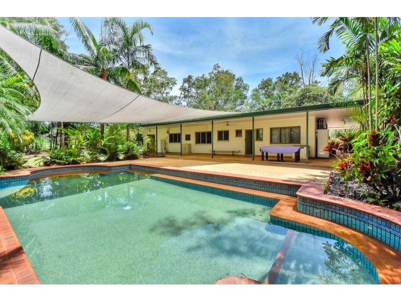 15 Bridgemary Crescent, Girraween NT 0836