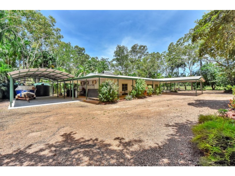 15 Bridgemary Crescent, Girraween NT 0836