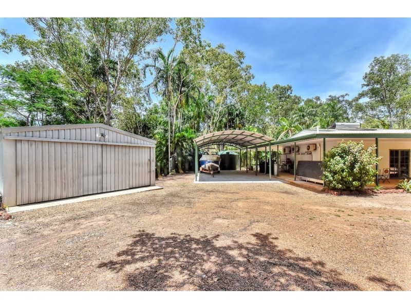 15 Bridgemary Crescent, Girraween NT 0836