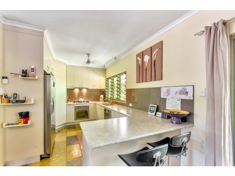 15 Bridgemary Crescent, Girraween NT 0836
