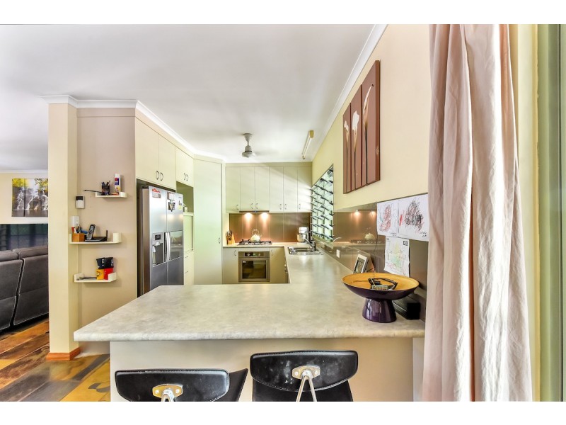 15 Bridgemary Crescent, Girraween NT 0836