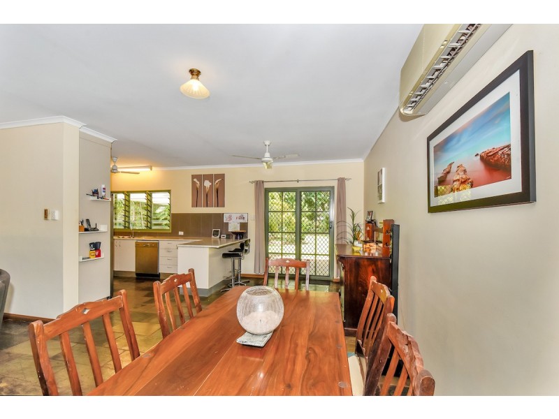 15 Bridgemary Crescent, Girraween NT 0836