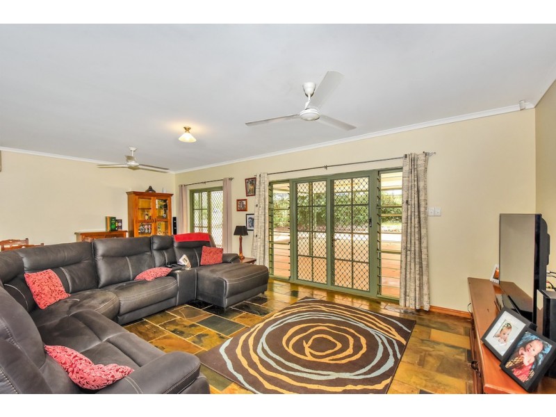 15 Bridgemary Crescent, Girraween NT 0836