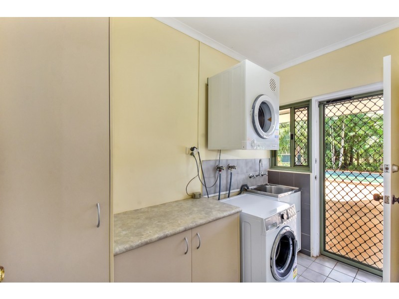 15 Bridgemary Crescent, Girraween NT 0836