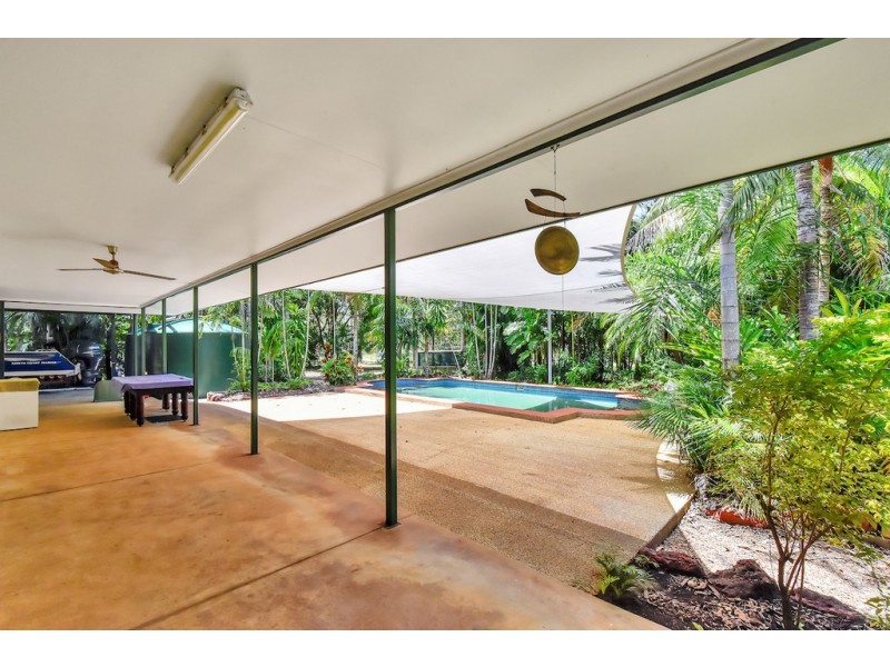 15 Bridgemary Crescent, Girraween NT 0836