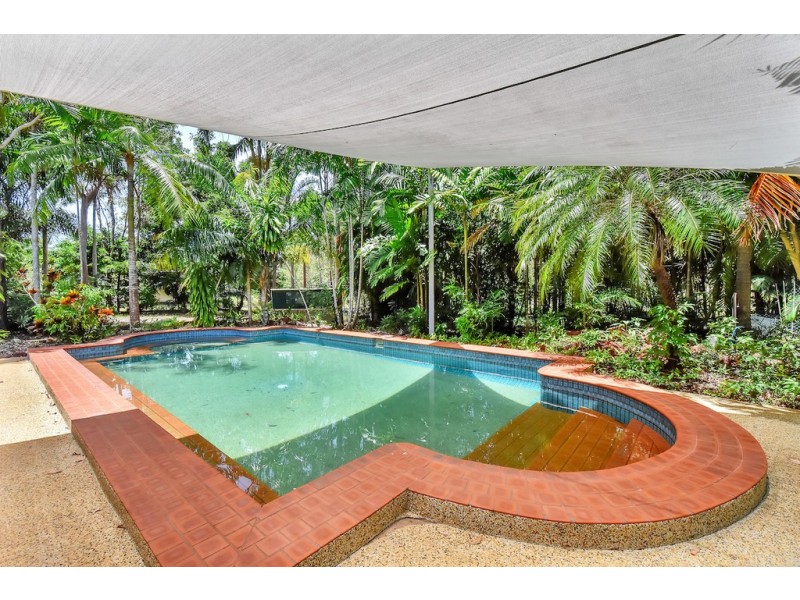 15 Bridgemary Crescent, Girraween NT 0836