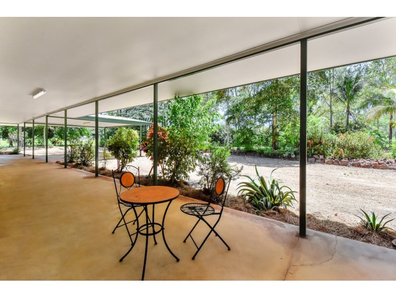 15 Bridgemary Crescent, Girraween NT 0836