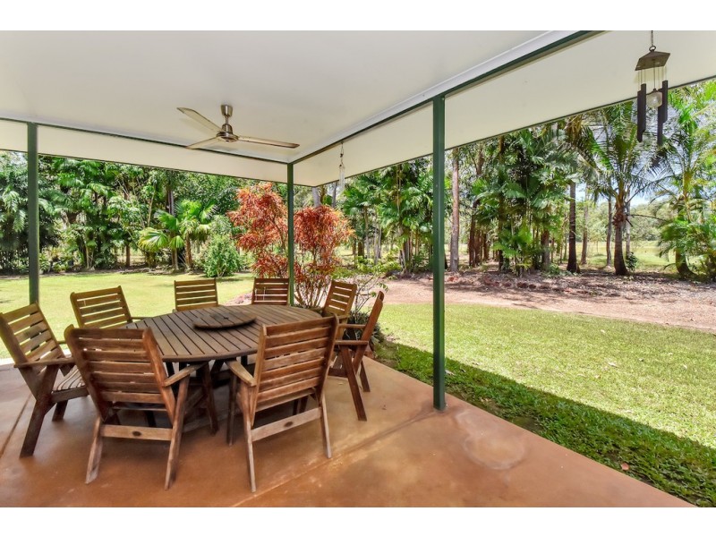15 Bridgemary Crescent, Girraween NT 0836