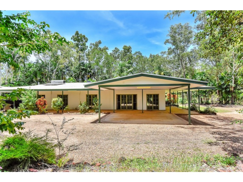 15 Bridgemary Crescent, Girraween NT 0836