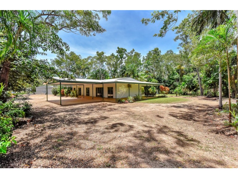 15 Bridgemary Crescent, Girraween NT 0836
