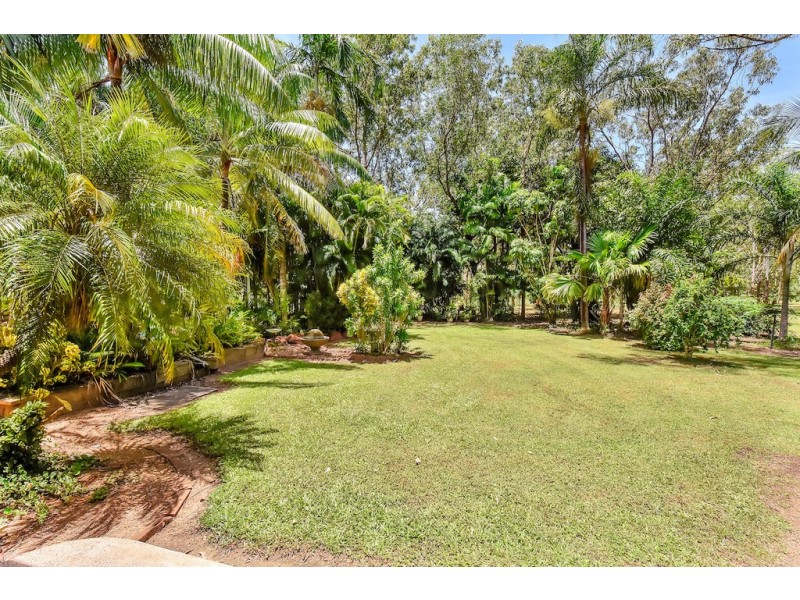 15 Bridgemary Crescent, Girraween NT 0836