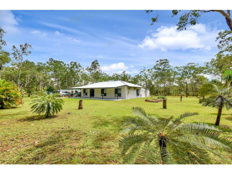 17 Guy Road, Herbert NT 0836