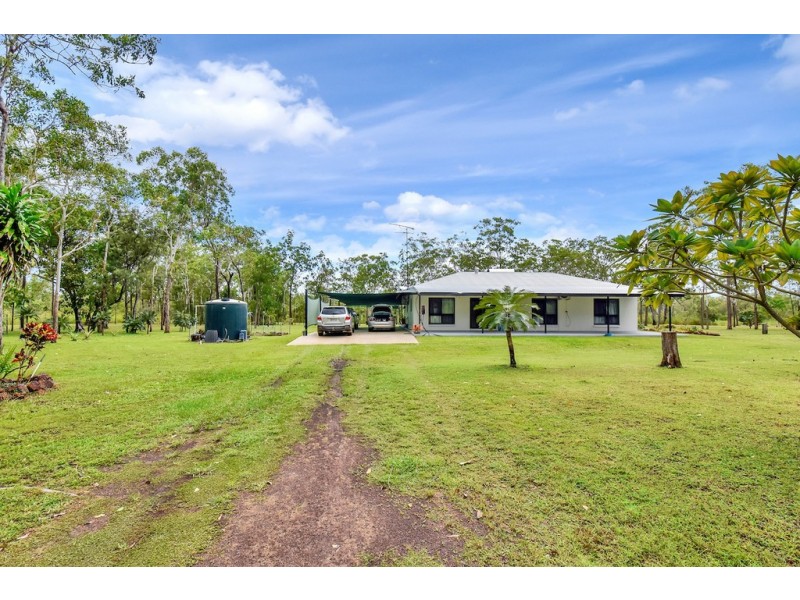 17 Guy Road, Herbert NT 0836