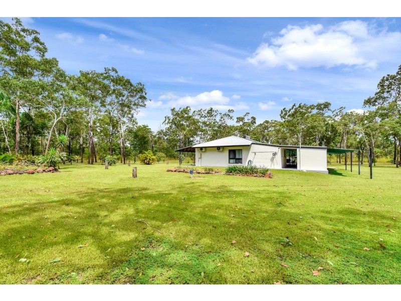 17 Guy Road, Herbert NT 0836