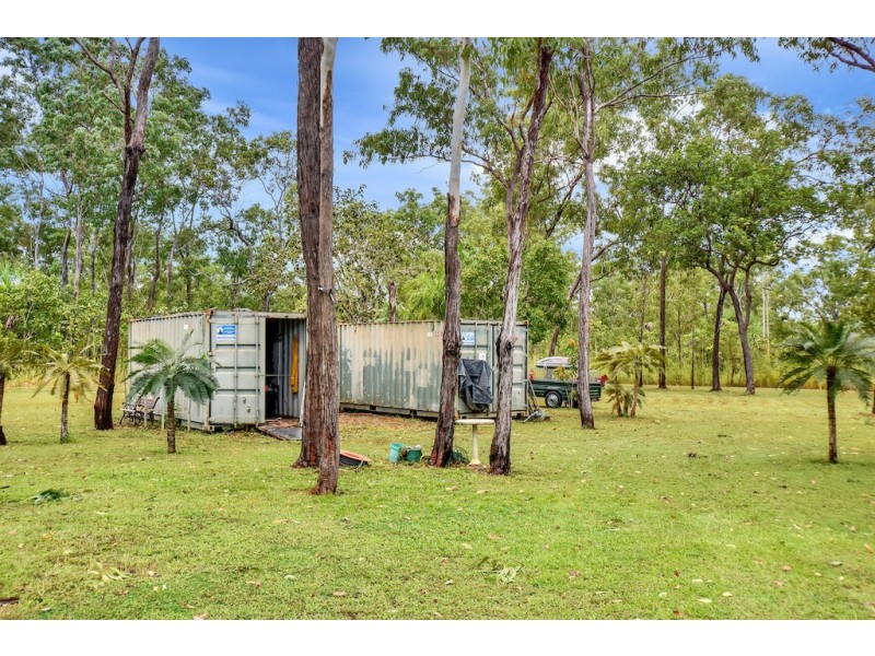 17 Guy Road, Herbert NT 0836