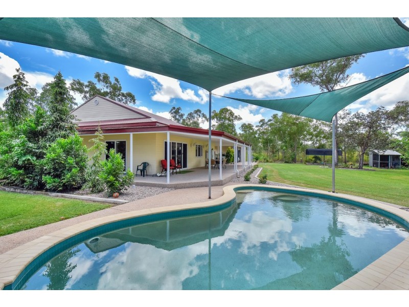 338 Wheewall Road, Berry Springs NT 0838