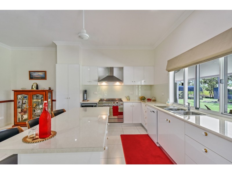 338 Wheewall Road, Berry Springs NT 0838