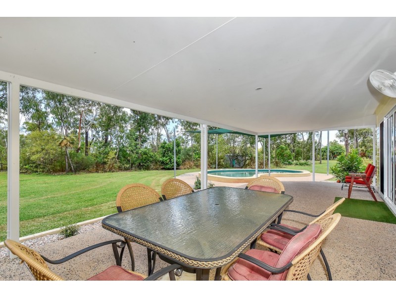 338 Wheewall Road, Berry Springs NT 0838