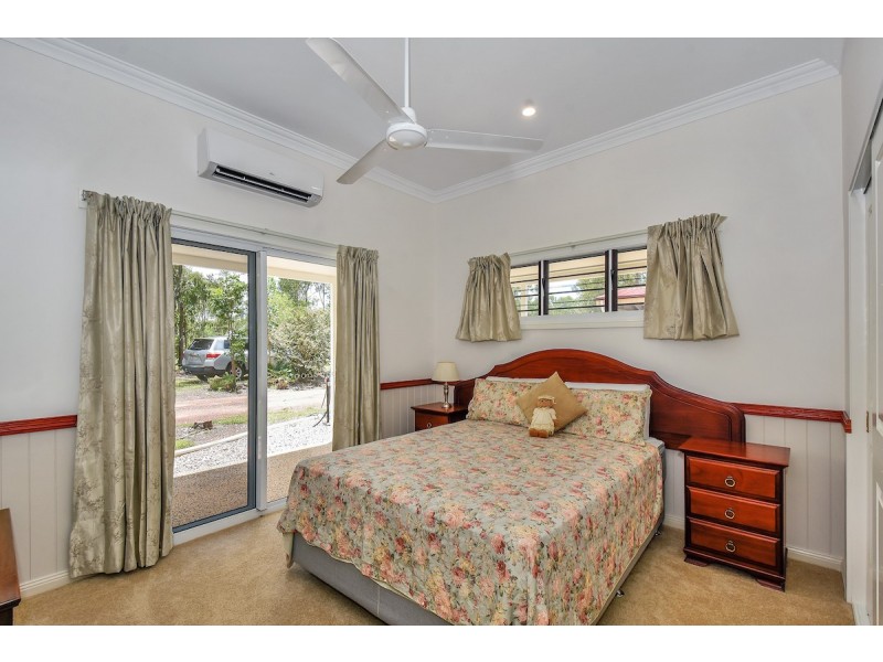 338 Wheewall Road, Berry Springs NT 0838