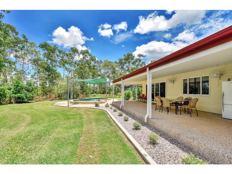 338 Wheewall Road, Berry Springs NT 0838