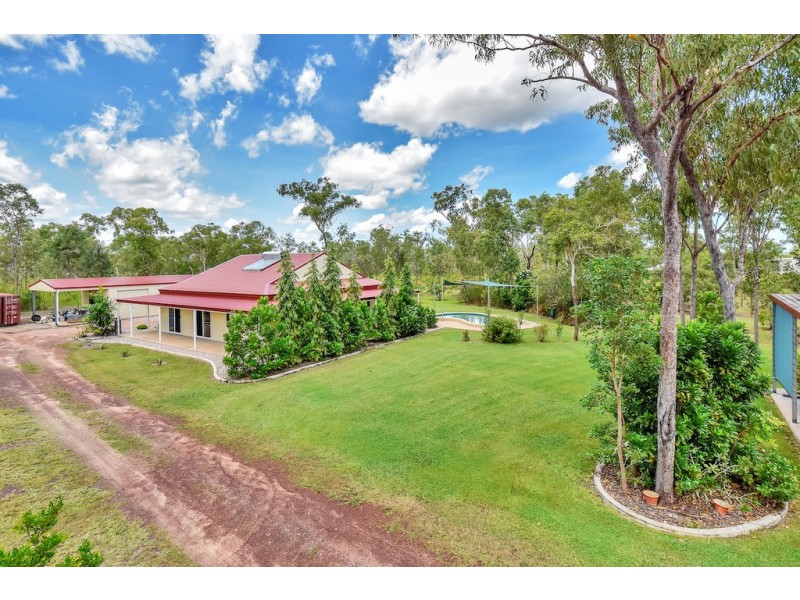 338 Wheewall Road, Berry Springs NT 0838