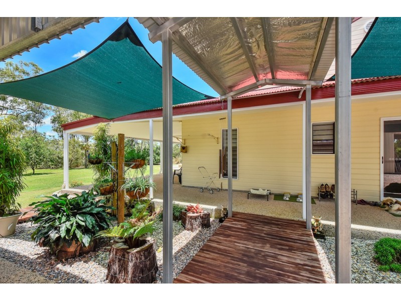 338 Wheewall Road, Berry Springs NT 0838