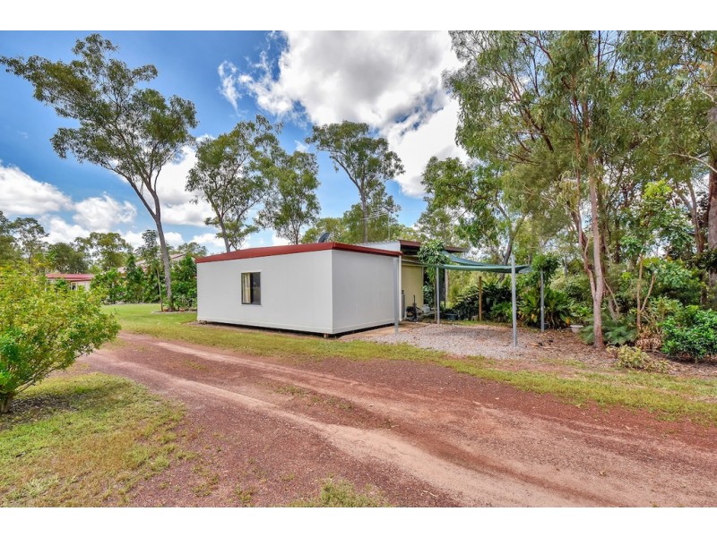 338 Wheewall Road, Berry Springs NT 0838
