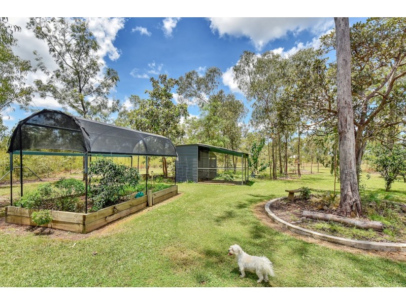 338 Wheewall Road, Berry Springs NT 0838