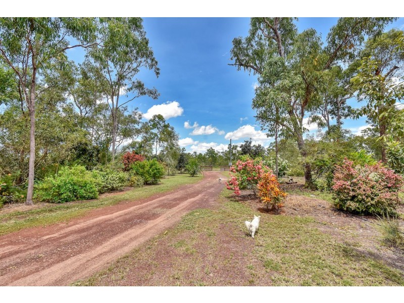 338 Wheewall Road, Berry Springs NT 0838