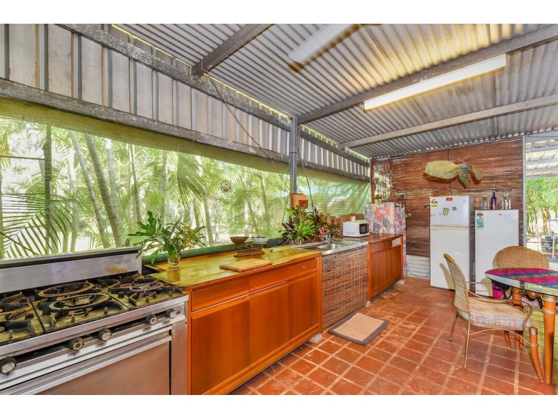 Section 3421 Lepanto Street, Dundee Beach NT 0840