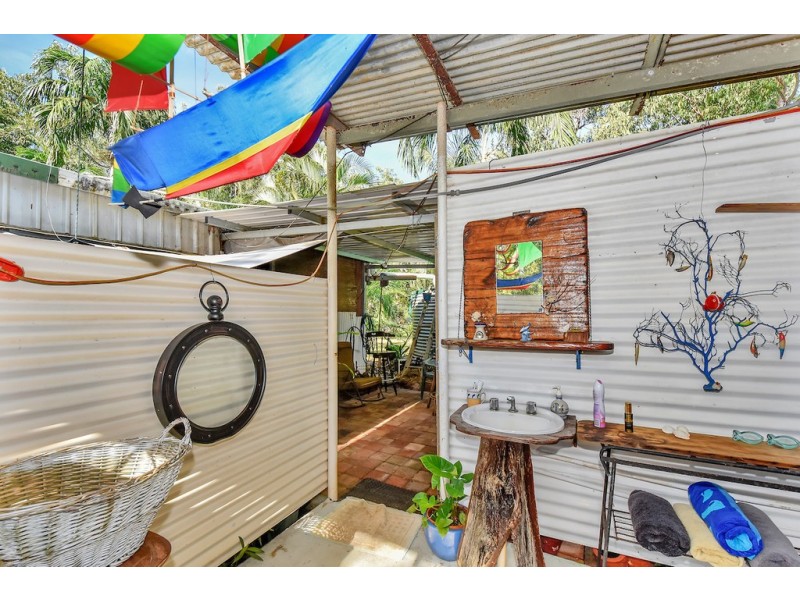 Section 3421 Lepanto Street, Dundee Beach NT 0840