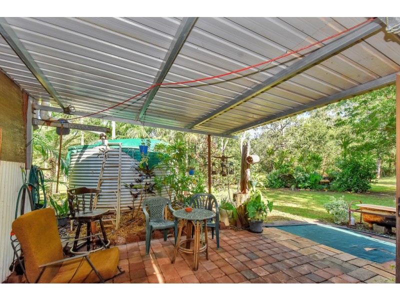 Section 3421 Lepanto Street, Dundee Beach NT 0840