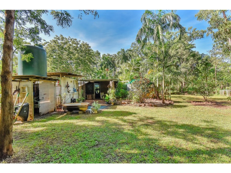 Section 3421 Lepanto Street, Dundee Beach NT 0840