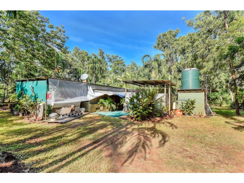 Section 3421 Lepanto Street, Dundee Beach NT 0840