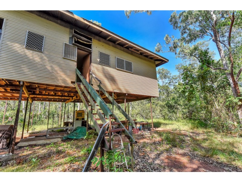 Section 3421 Lepanto Street, Dundee Beach NT 0840