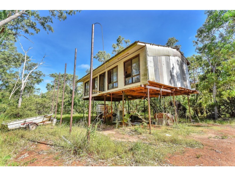 Section 3421 Lepanto Street, Dundee Beach NT 0840