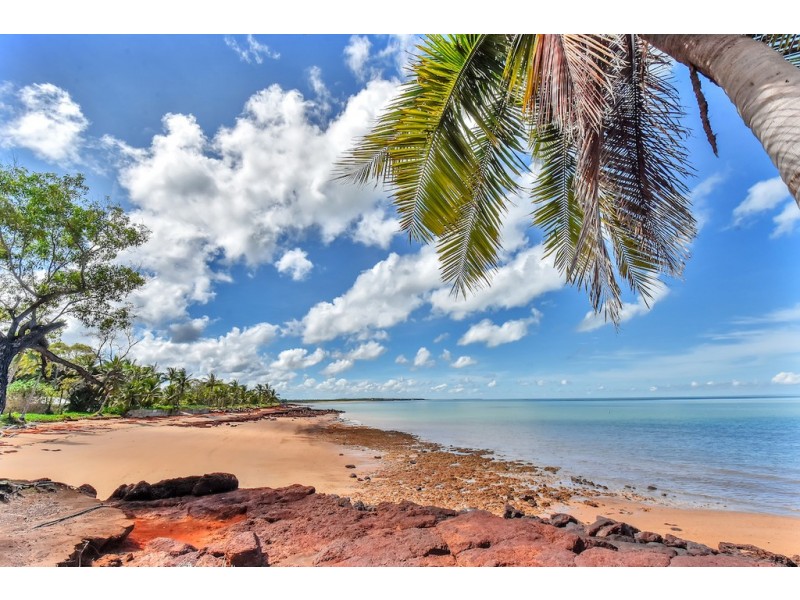 Section 3421 Lepanto Street, Dundee Beach NT 0840