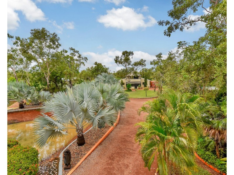 1616, 160 Northstar Road, Acacia Hills NT 0822